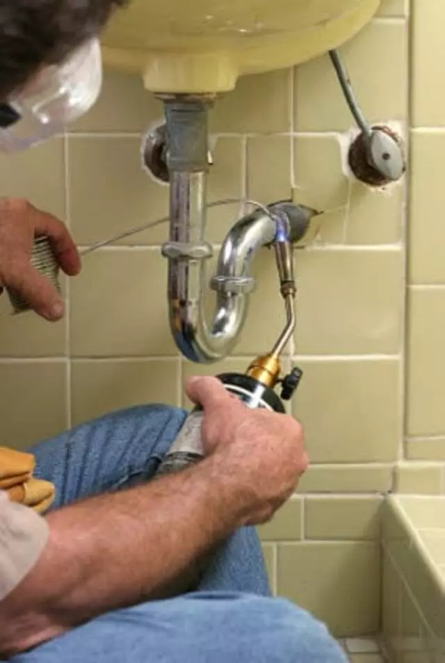 Absolute Plumbing
