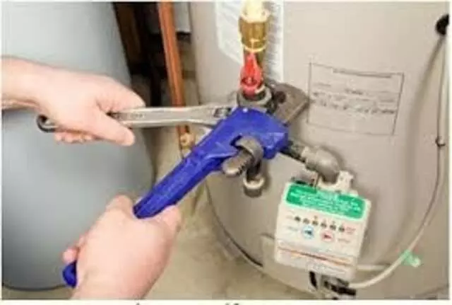 Absolute Plumbing