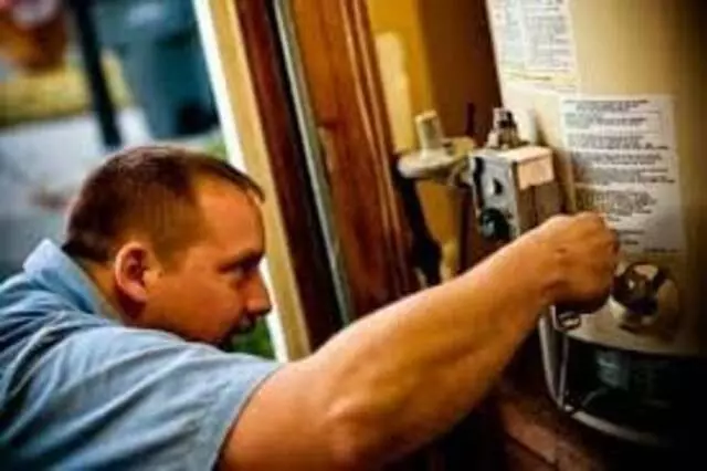 Absolute Plumbing