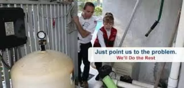 Absolute Plumbing