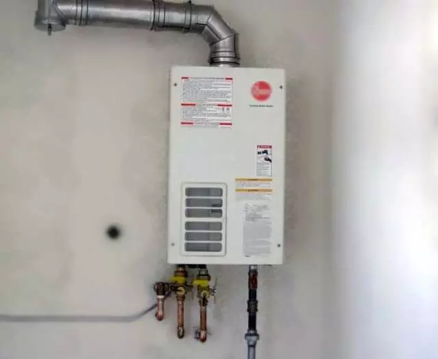 Absolute Plumbing