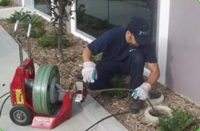 Absolute Plumbing