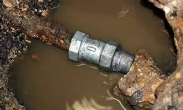 Absolute Plumbing
