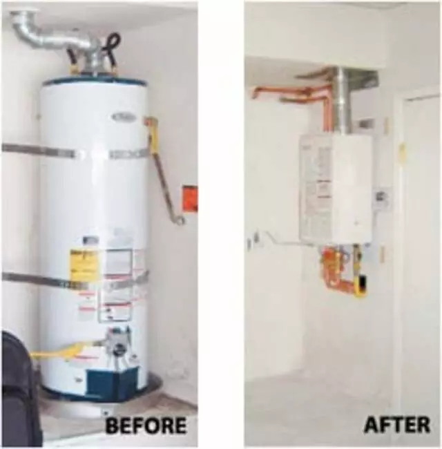Absolute Plumbing