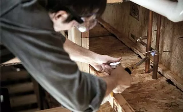 Absolute Plumbing