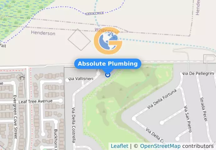 Absolute Plumbing