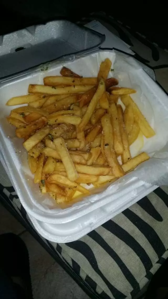 Alexander’s Pizza