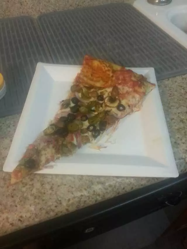 Alexander’s Pizza