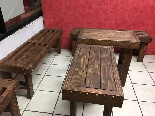 Alexander’s Pizza