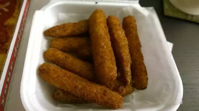 Alexander’s Pizza