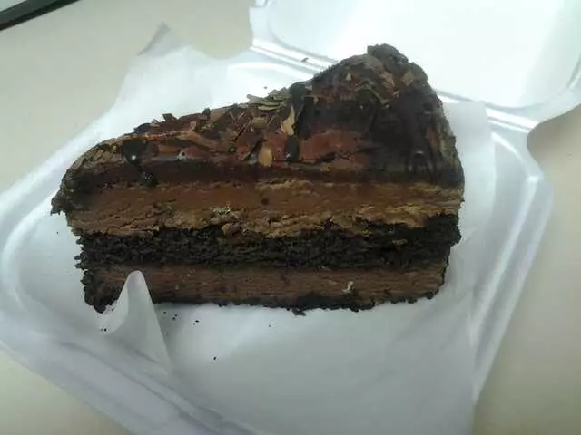 Alexander’s Pizza
