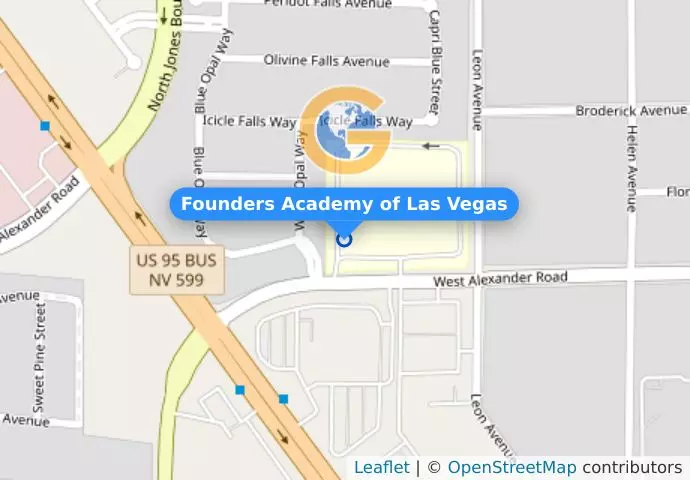 Founders Academy of Las Vegas