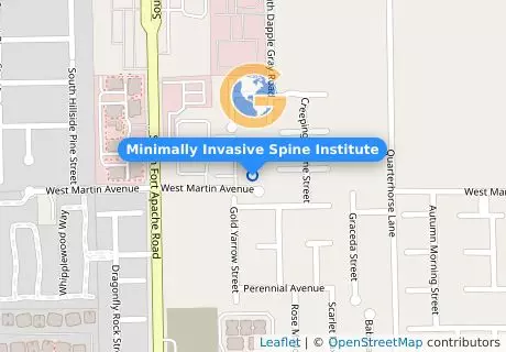 Minimally Invasive Spine Institute