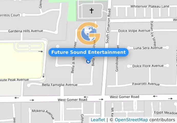 Future Sound Entertainment