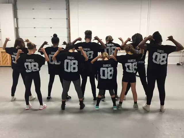 Accent T-Shirts