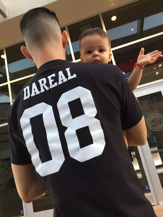 Accent T-Shirts
