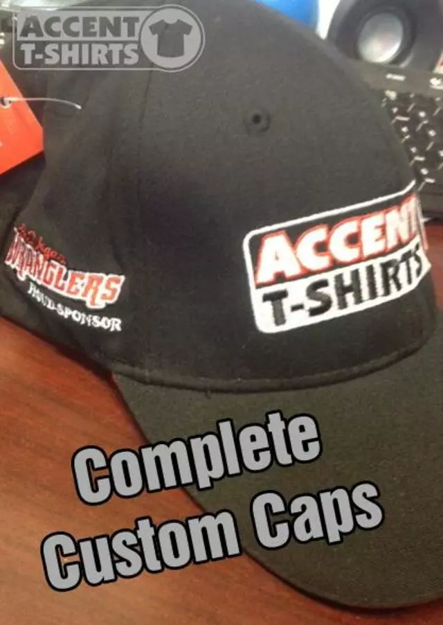 Accent T-Shirts