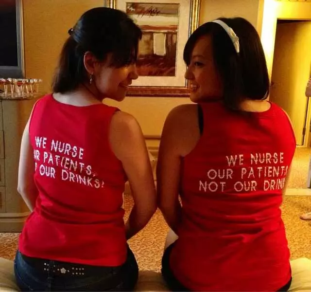 Accent T-Shirts