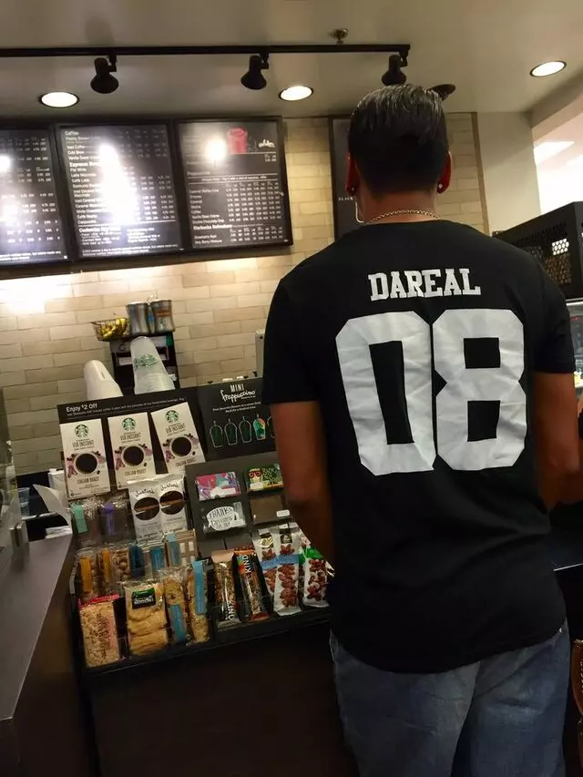 Accent T-Shirts