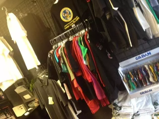 Accent T-Shirts