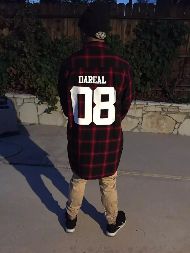 Accent T-Shirts