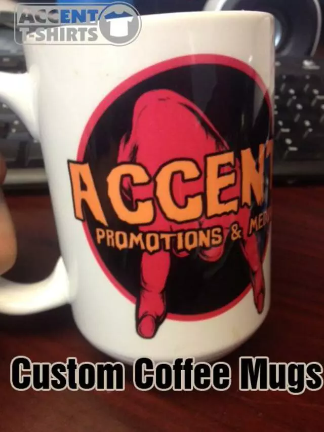 Accent T-Shirts