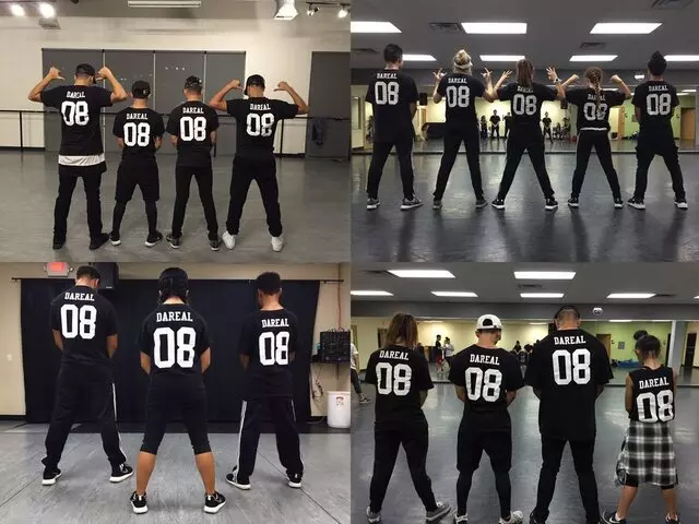 Accent T-Shirts
