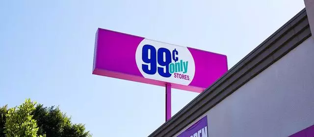99 Cents Only Stores