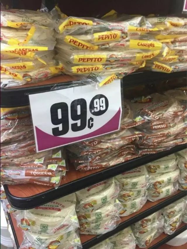 99 Cents Only Stores
