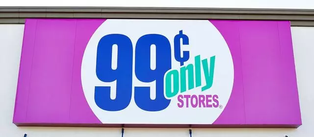 99 Cents Only Stores