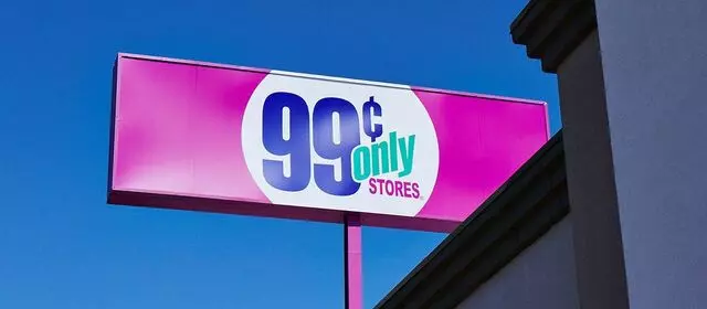 99 Cents Only Stores