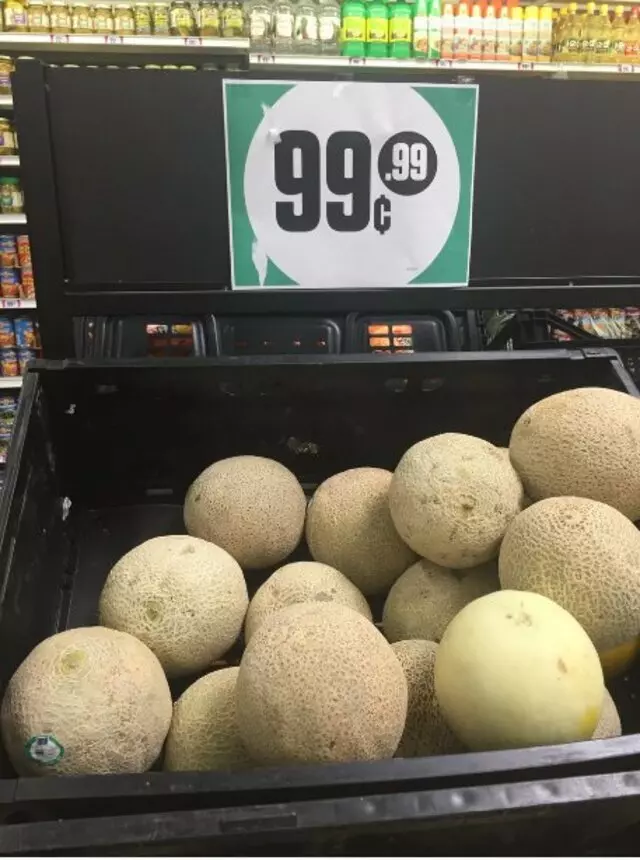 99 Cents Only Stores
