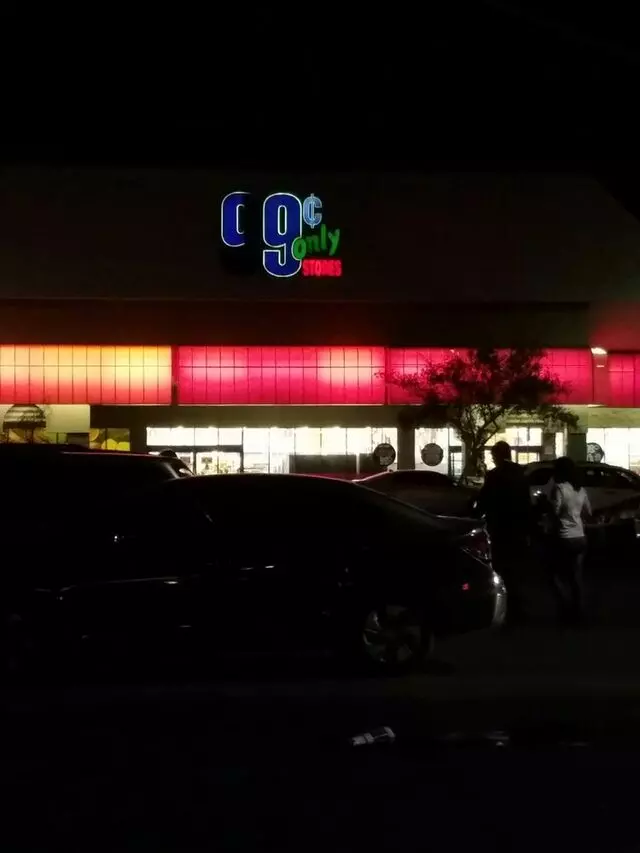 99 Cents Only Stores