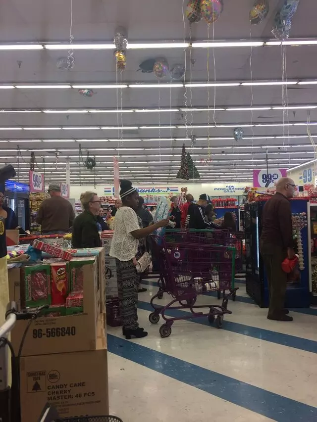 99 Cents Only Stores