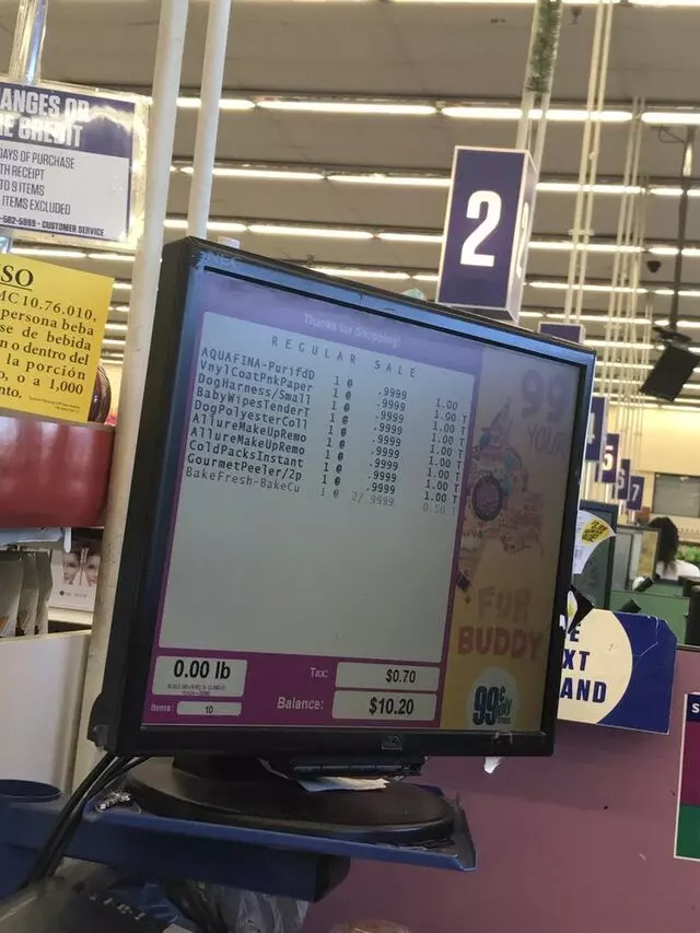99 Cents Only Stores