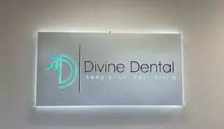 Divine Dental