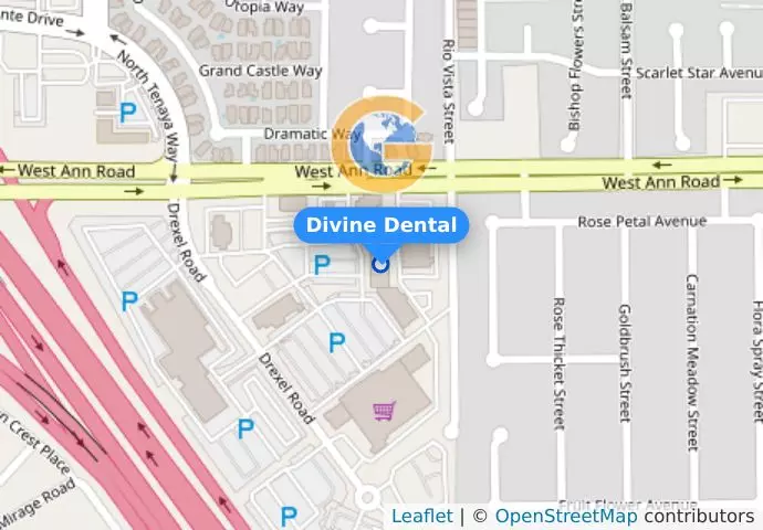 Divine Dental