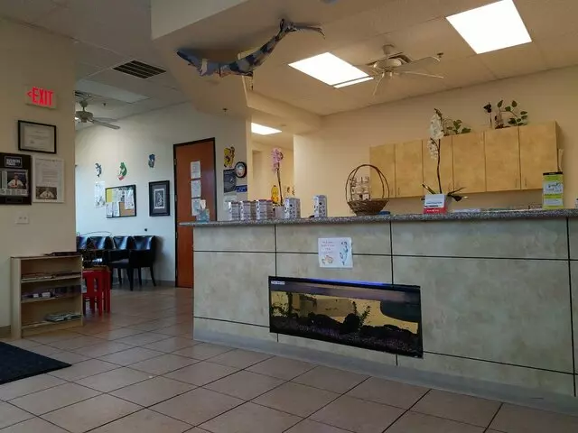 Children's Urgent Care