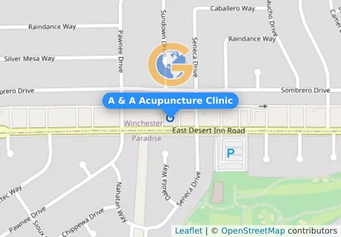 A & A Acupuncture Clinic