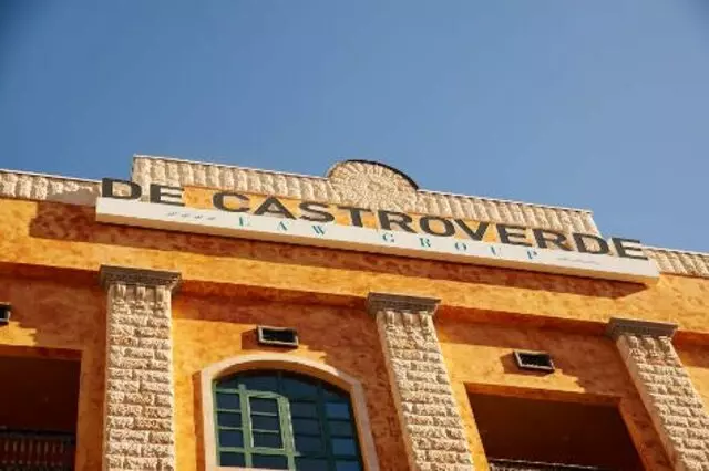 De Castroverde Law Group