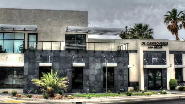 De Castroverde Law Group