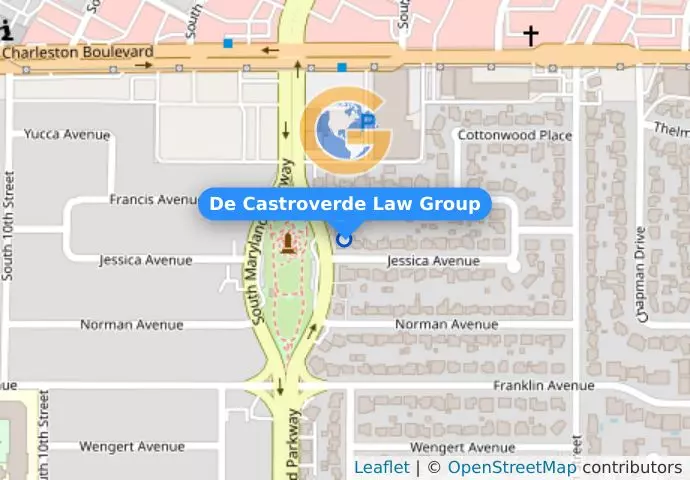De Castroverde Law Group
