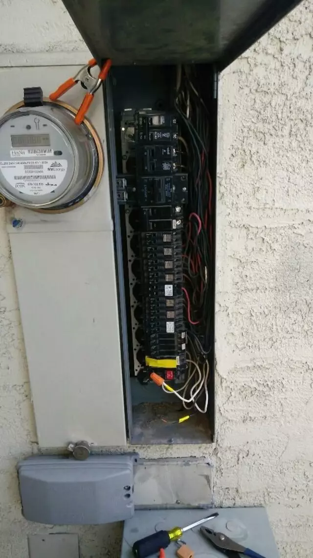 A1 Electric