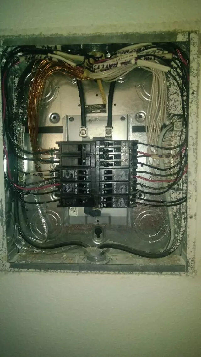 A1 Electric