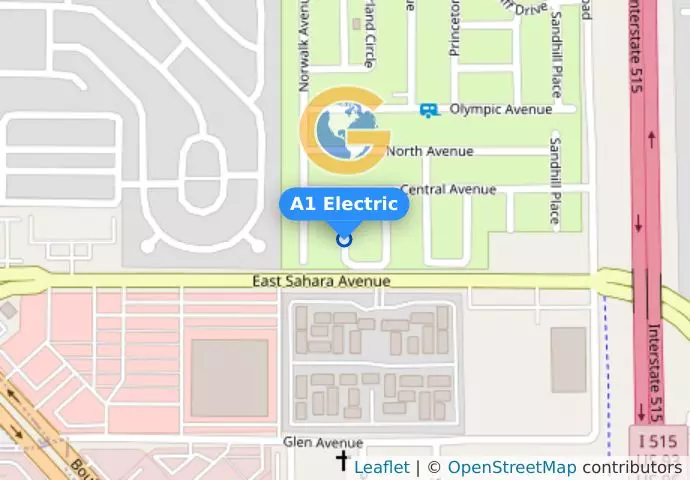 A1 Electric