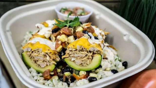 Meal Thyme