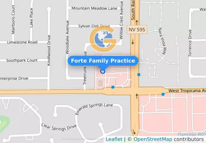 Forte Family Practice