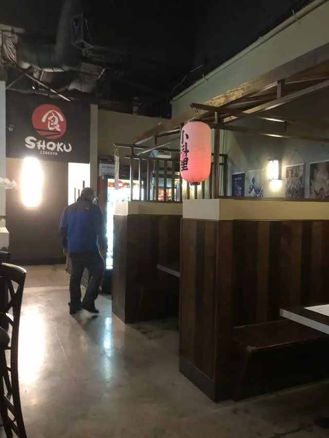 Shoku Izakaya