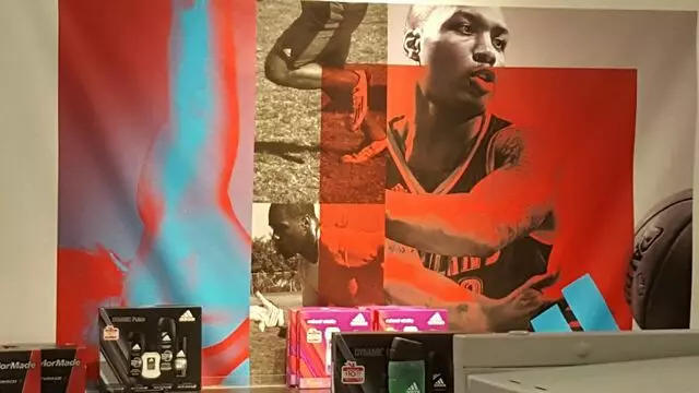 Adidas