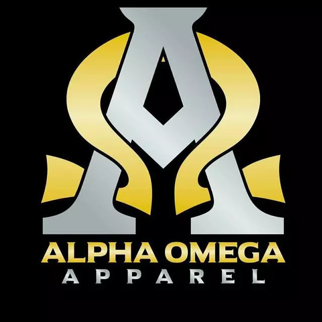 Alpha Omega Apparel